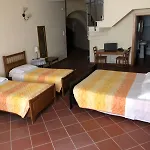 Frühstückspension San Rocco Matera