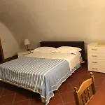 Frühstückspension San Rocco 3*