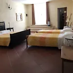 San Rocco Matera