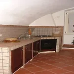 San Rocco Frühstückspension Matera