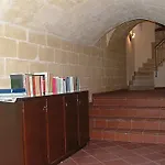 San Rocco Frühstückspension Matera