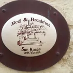 San Rocco 3* Matera