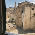 Frühstückspension San Rocco Matera