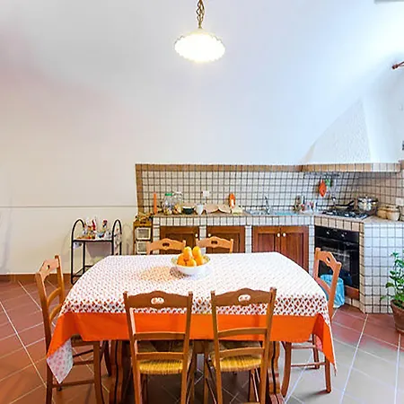 Bed & Breakfast San Rocco