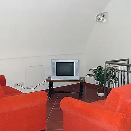 Bed & Breakfast San Rocco 3*