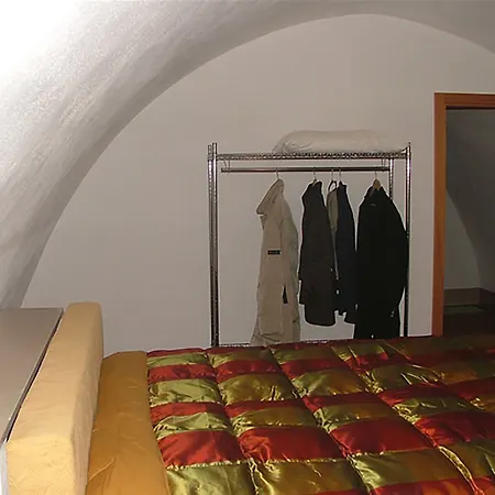 San Rocco Bed & Breakfast 3*