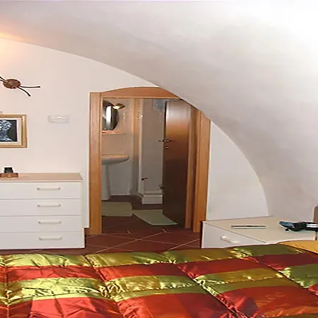 San Rocco Bed & Breakfast 3*