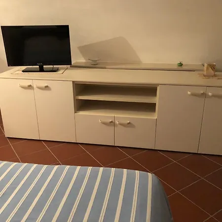 B&B San Rocco 마테라