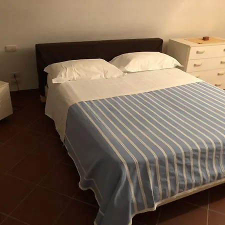 San Rocco Oda ve Kahvaltı 3*