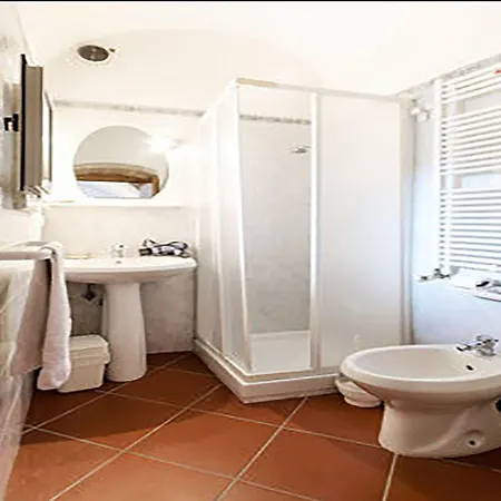 San Rocco Bed & Breakfast 3*