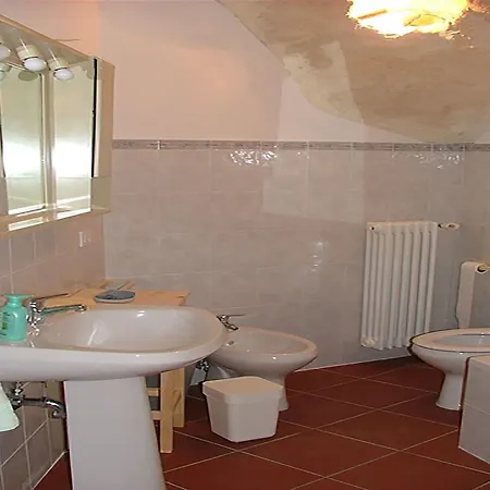 Oda ve Kahvaltı San Rocco 3*