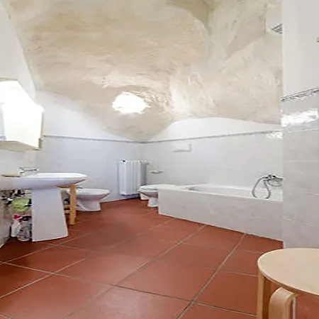 San Rocco Oda ve Kahvaltı Matera