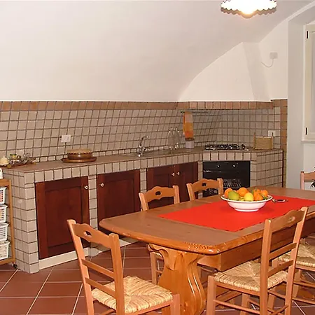 San Rocco B&B 마테라