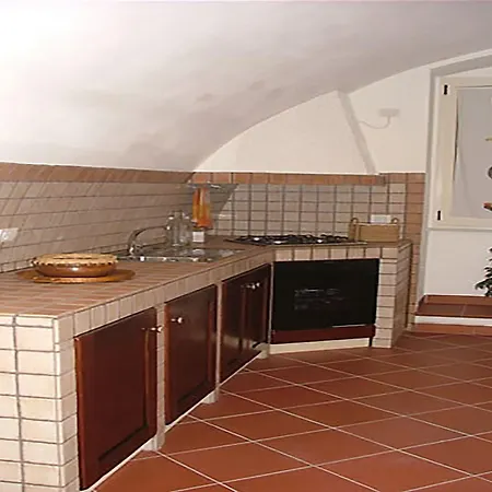 San Rocco Bed & Breakfast Matera