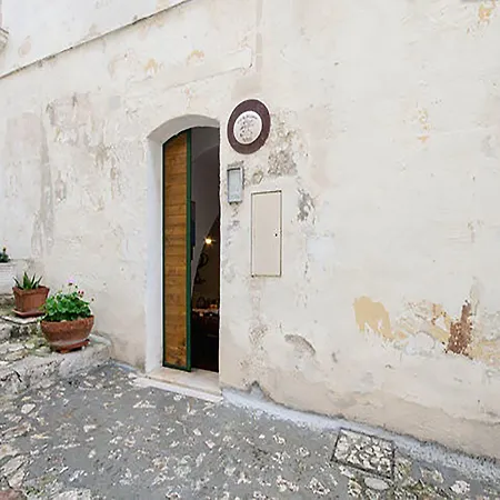 San Rocco Matera