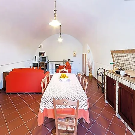Bed & Breakfast San Rocco Matera