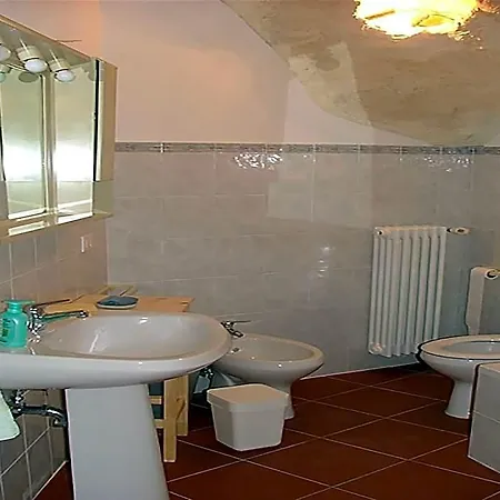 Bed & Breakfast San Rocco 3*