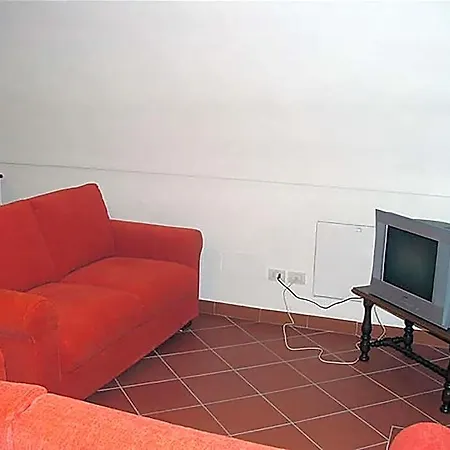 Bed & Breakfast San Rocco Matera