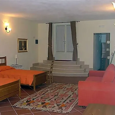 Bed & Breakfast San Rocco 3*