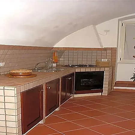 Bed & Breakfast San Rocco 3*