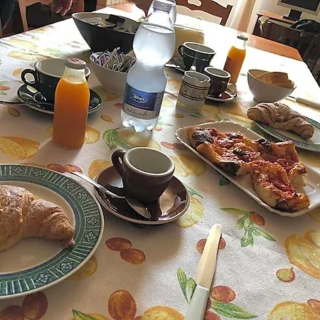 San Rocco Bed & Breakfast 3*