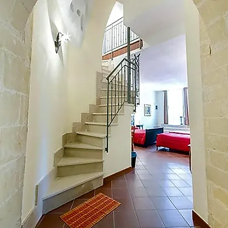 San Rocco Matera