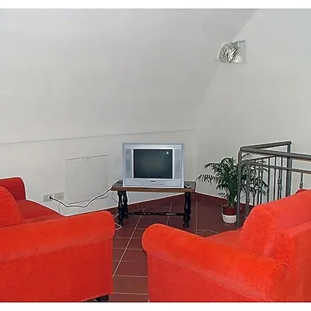 Bed & Breakfast San Rocco
