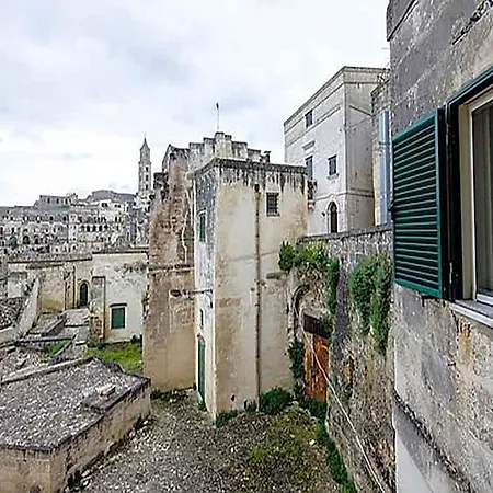 Bed & Breakfast San Rocco