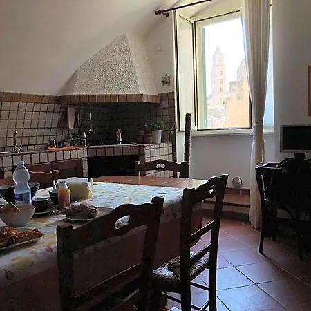 Bed & Breakfast San Rocco 3*