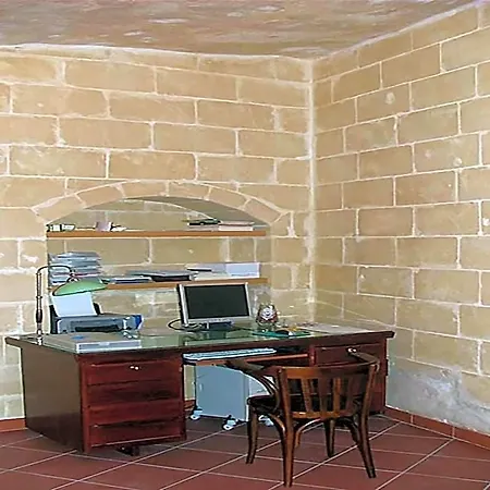 San Rocco Bed & Breakfast Matera