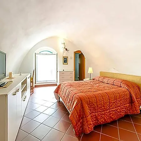 San Rocco 3* Matera