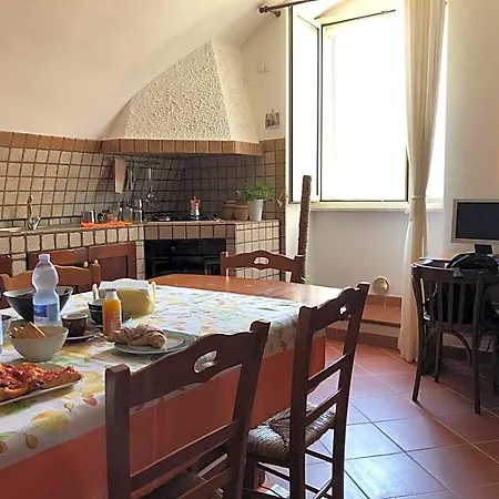 Bed & Breakfast San Rocco 3*