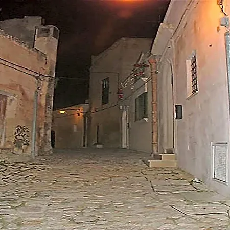 Bed & Breakfast San Rocco 3*