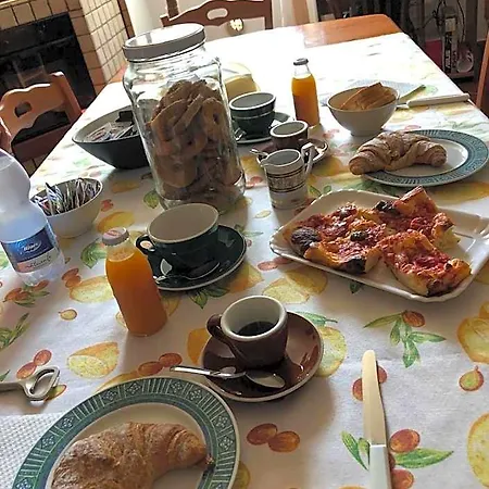 Bed & Breakfast San Rocco