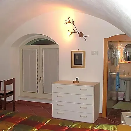 San Rocco Bed & Breakfast Matera