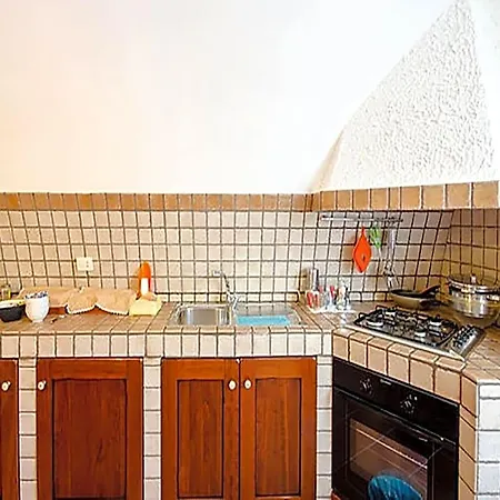 Bed & Breakfast San Rocco Matera