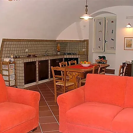 Bed & Breakfast San Rocco 3*