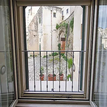 Bed & Breakfast San Rocco