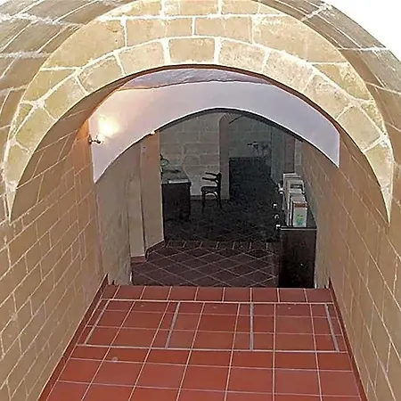 San Rocco Matera