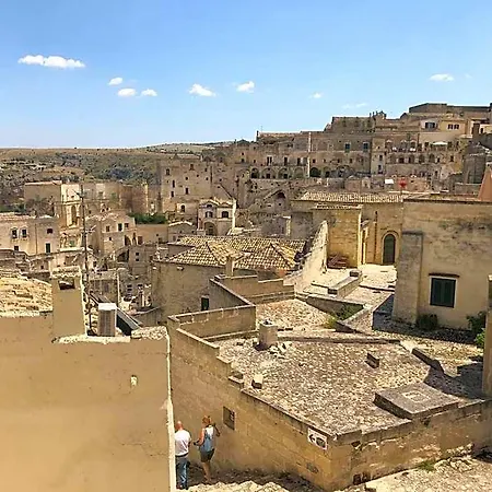 Bed & Breakfast San Rocco 3*