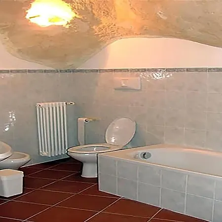 Bed & Breakfast San Rocco