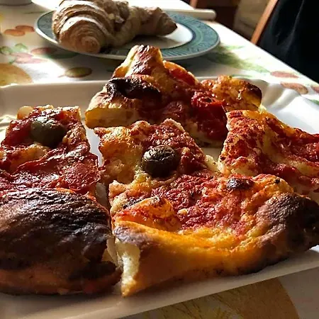 San Rocco Bed & Breakfast 3*