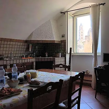 San Rocco Bed & Breakfast Matera