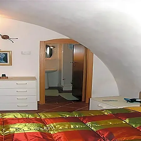 San Rocco Matera
