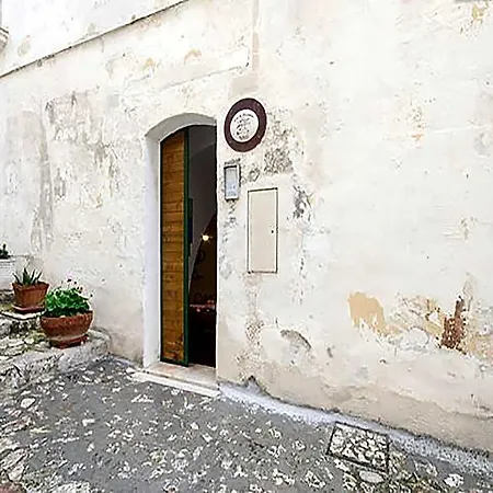 Bed & Breakfast San Rocco 3*