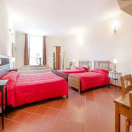 San Rocco Bed & Breakfast Matera