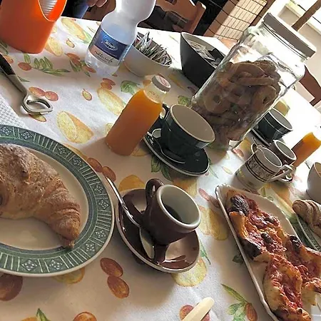 San Rocco Bed & Breakfast 3*