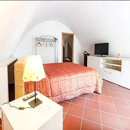 San Rocco Oda ve Kahvaltı 3*