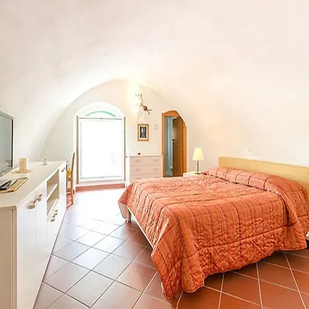 San Rocco Bed & Breakfast