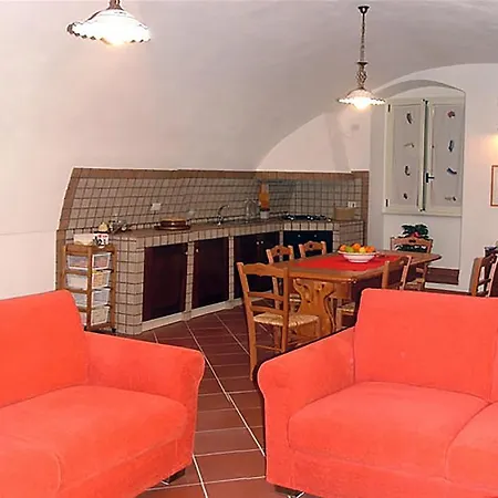 San Rocco Bed & Breakfast